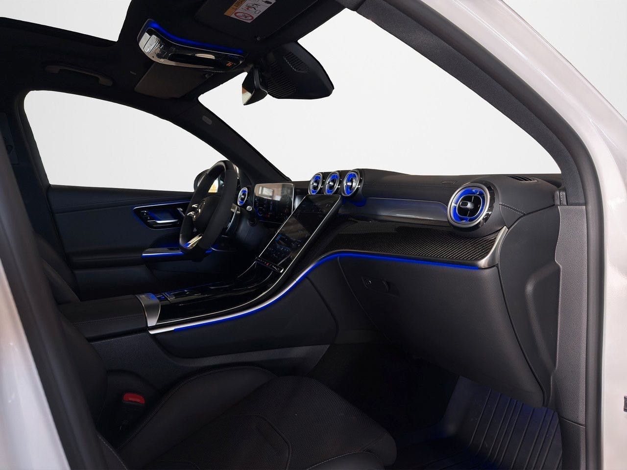 Mercedes-Benz GLC 63 S E AMG 680hp Performance Edition 1 *VAT*