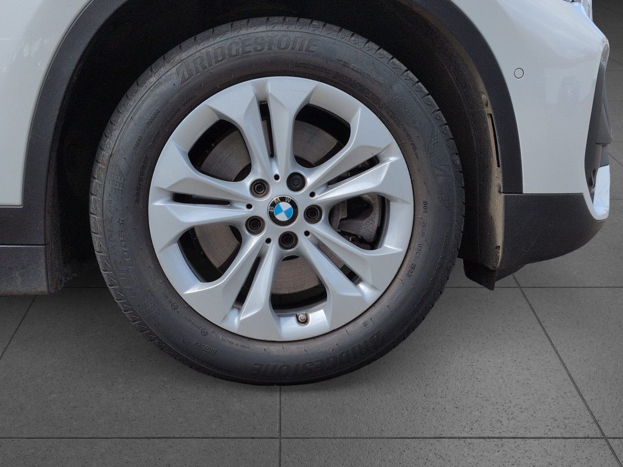 BMW X1 xDrive 25e Advantage - Samsaru's Car Outlet