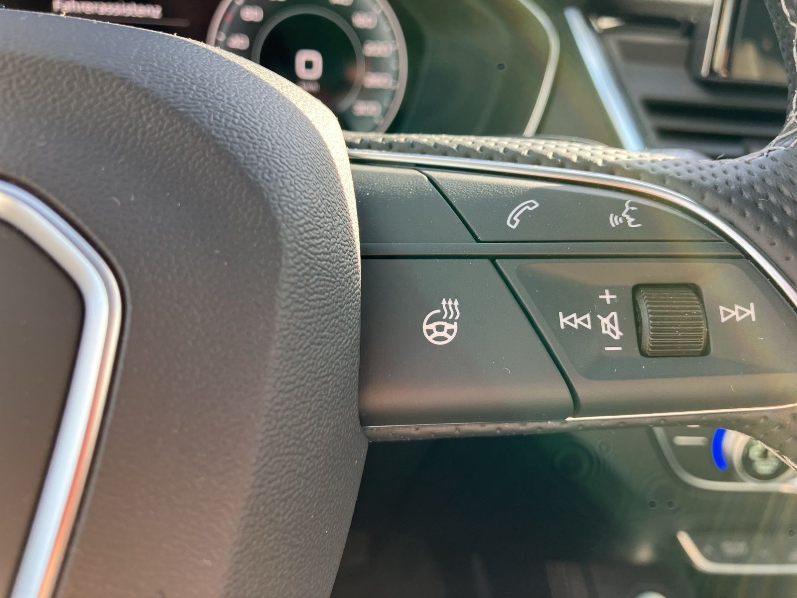 Audi Q5 Sportback 55 TFSI e quattro S line Matrix Nav