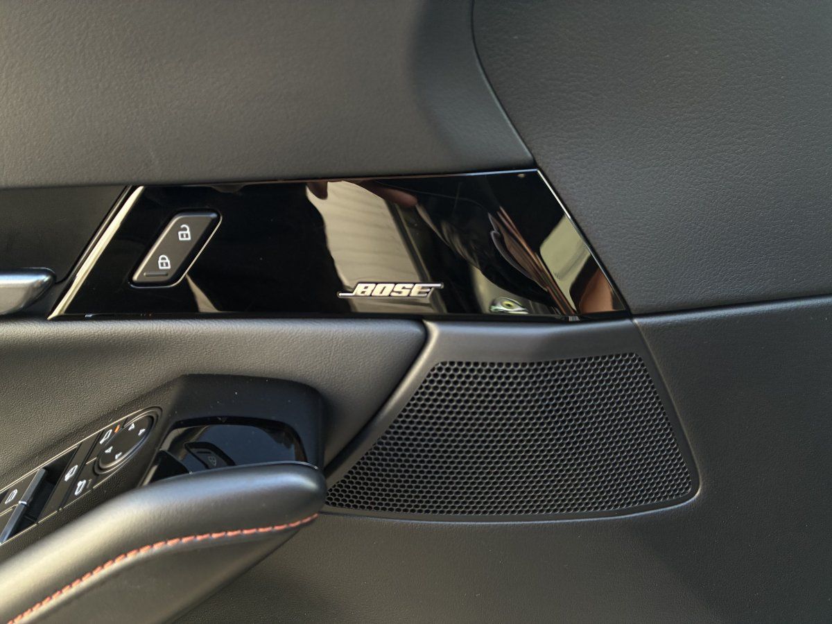 Mazda CX-30 SONDERMODELL NAGISA