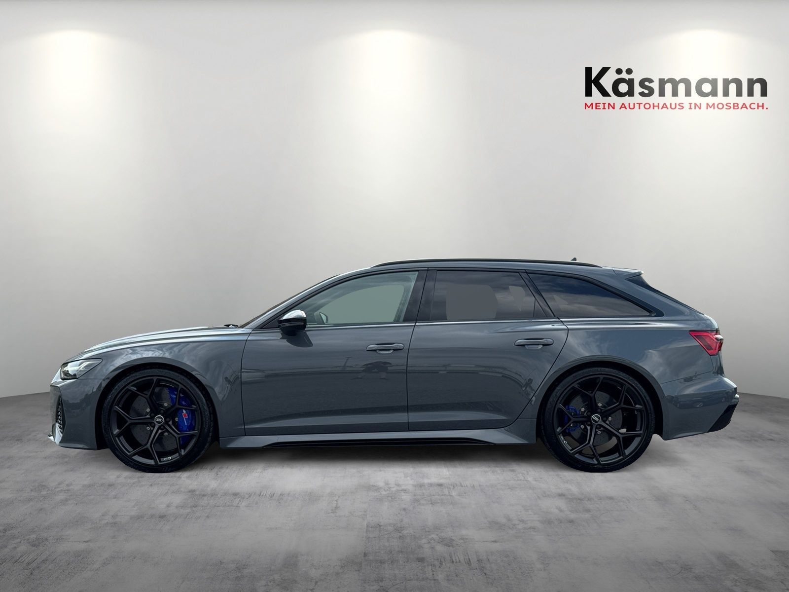Audi RS6 Avant performance quattro KERAMIK VMax 305 R