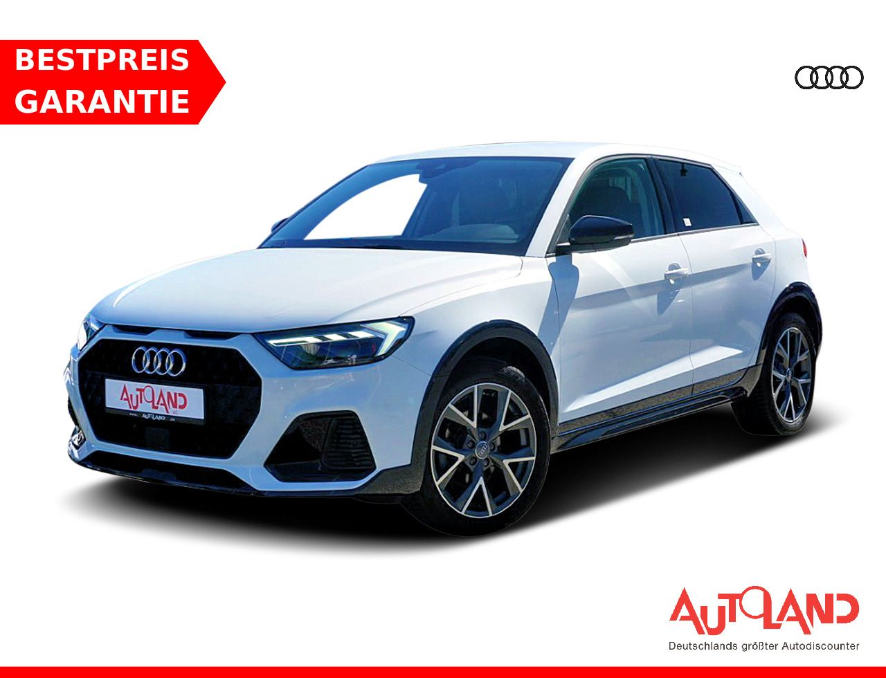 Audi A1 30 citycarver 1.0 TFSI - Samsaru's Car Outlet