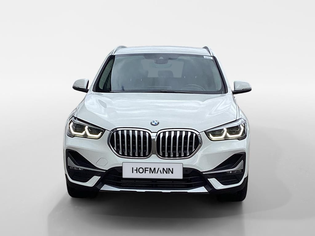 BMW X1 xDrive25e xLine - Samsaru's Car Outlet
