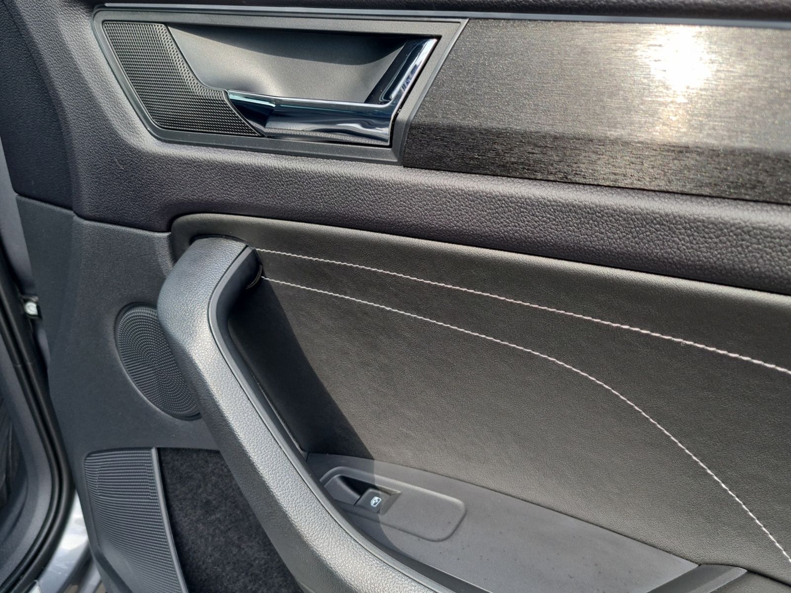 Skoda Kodiaq 1.5 TSI DSG Tour - Samsaru's Car Outlet