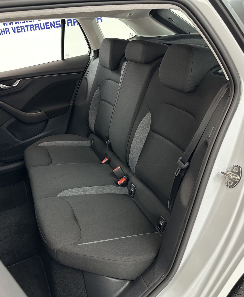 Skoda Scala Active 1.0 TSi 85KW DSG - Samsaru's Car Outlet