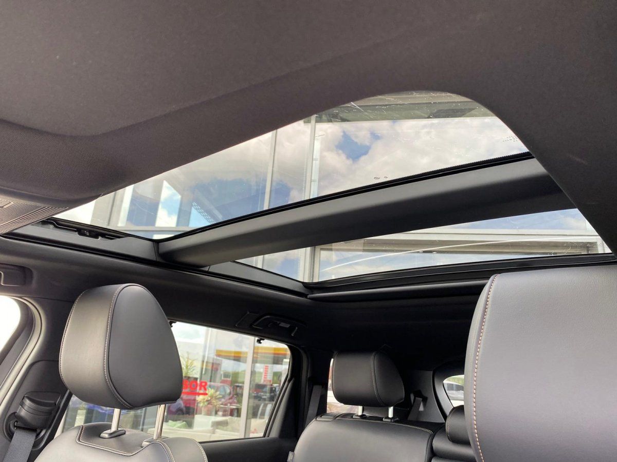 Mazda CX-80 3.3 (254PS) AWD Autom. Homura Plus 7-Sitze