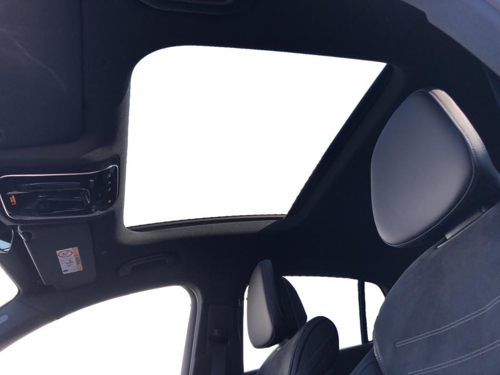 Mercedes-Benz GLC 300 d 4MATIC Coupe - Samsaru's Car Outlet