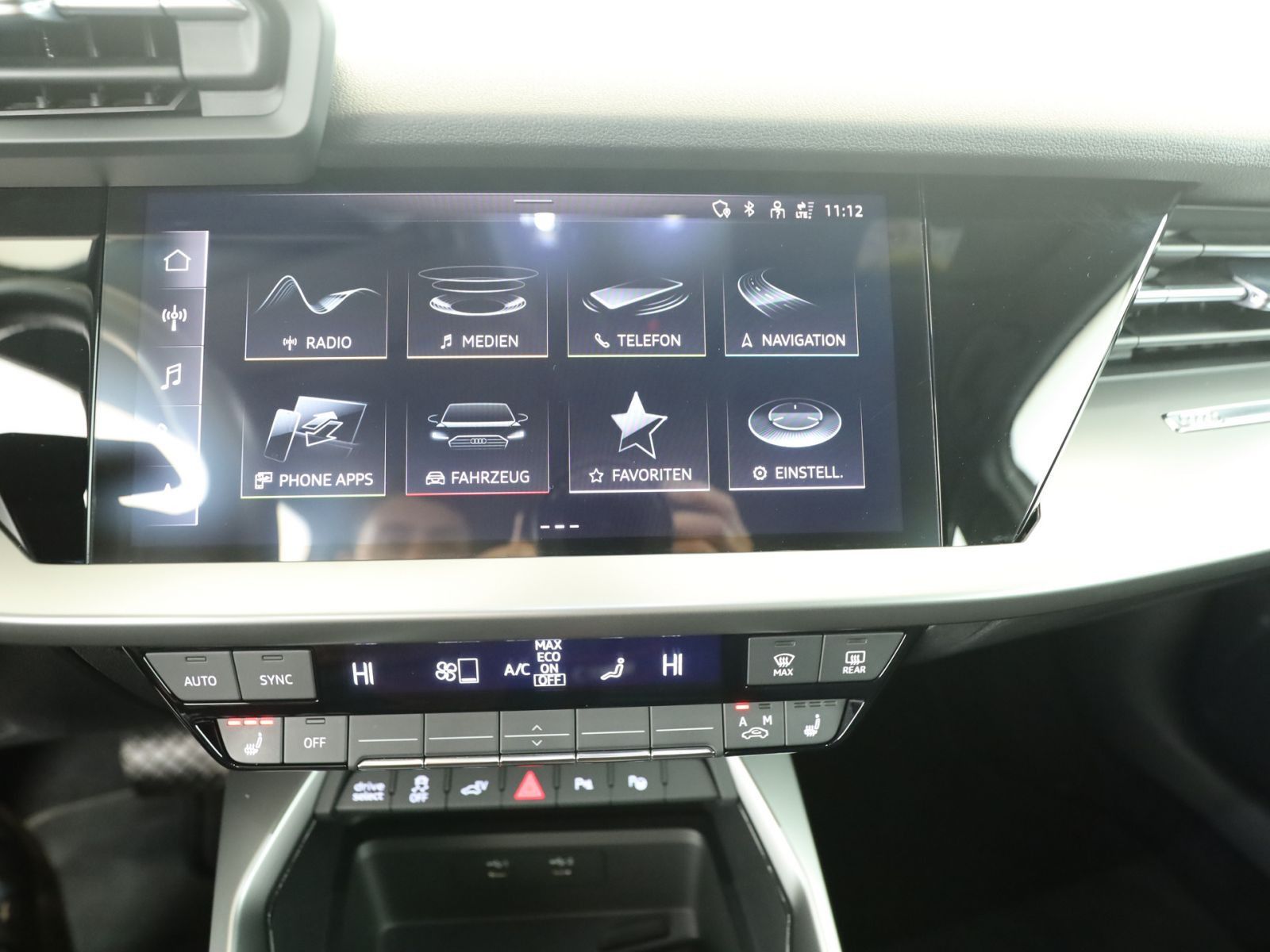 Audi A3 Sportback 40 TFSIe advanced *HYBRID*LED*PDC*M