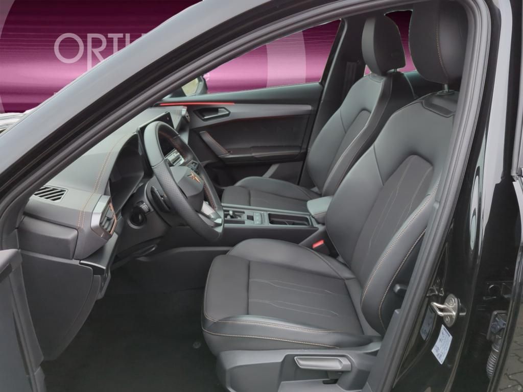 Cupra Formentor 2.0 TDI 4Drive - Samsaru's Car Outlet