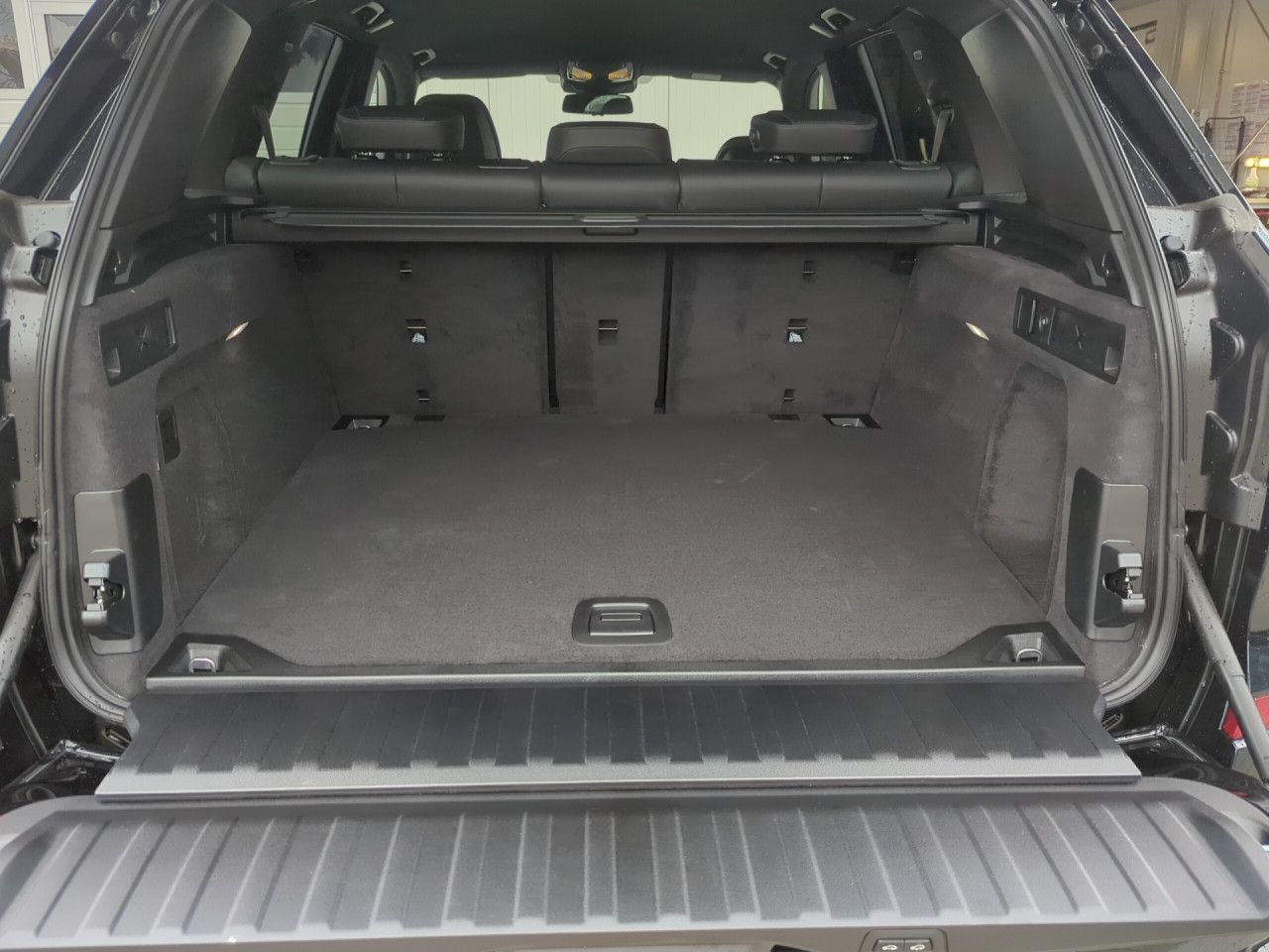 BMW X5 xDr 30d MSport Pro AHK StndHzg