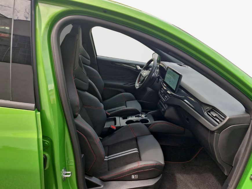 Ford Focus 2.3 280PSAut. ST X B&O Panorama
