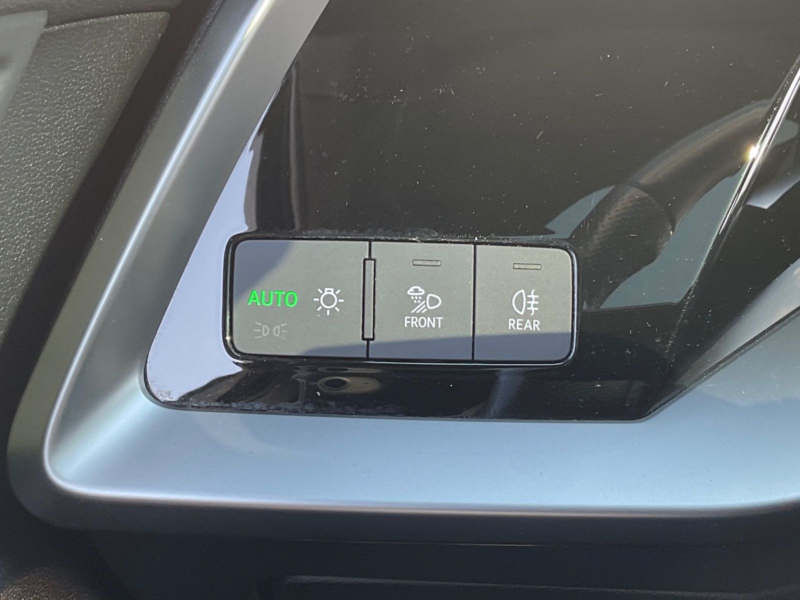 Audi A3 Sportback 35 TDI - Samsaru's Car Outlet