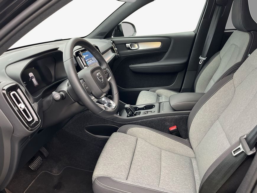 Volvo XC40 B3 B DKG Core