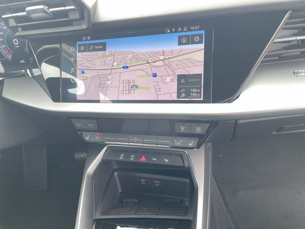 Audi A3 Sportback advanced 30 TFSI S tronic *Navi*