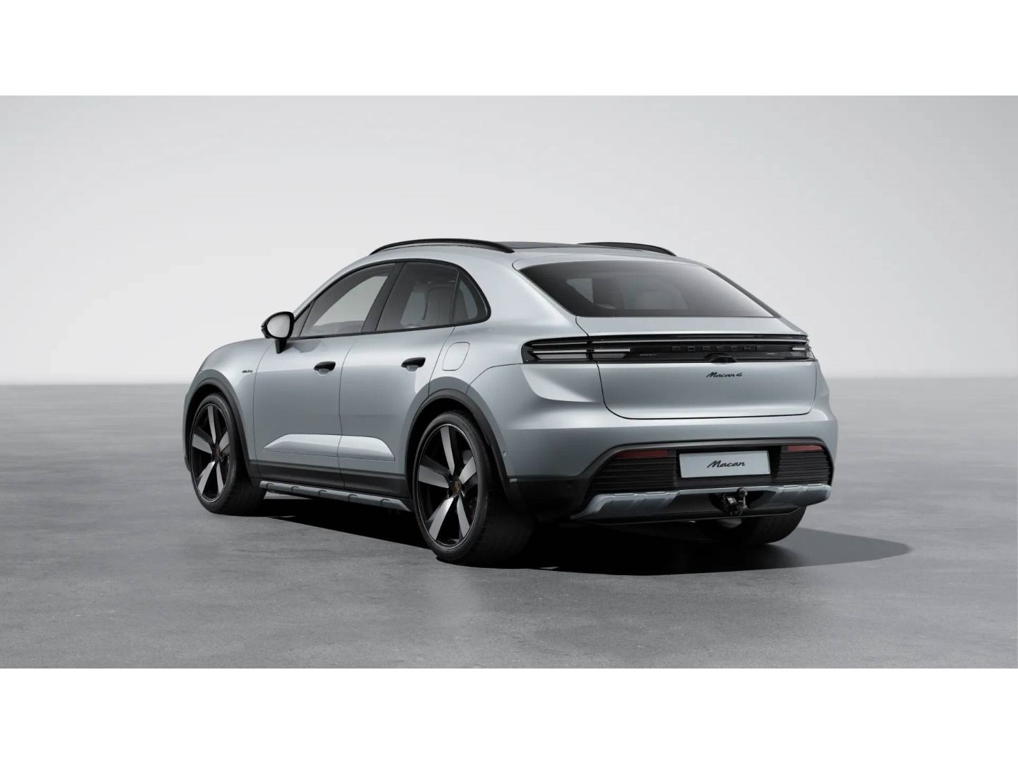 Porsche Macan 4 BOSE, HEAD UP, PanoramaDach