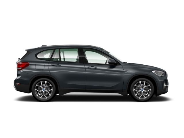 BMW X1 xDrive25e - Samsaru's Car Outlet