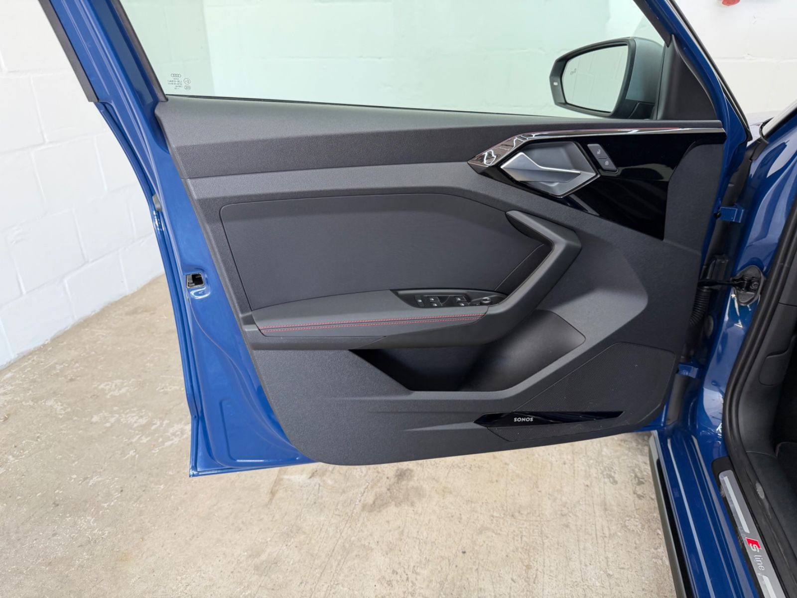 Audi A1 Sportback 40 TFSI S line Competition+SONOS+
