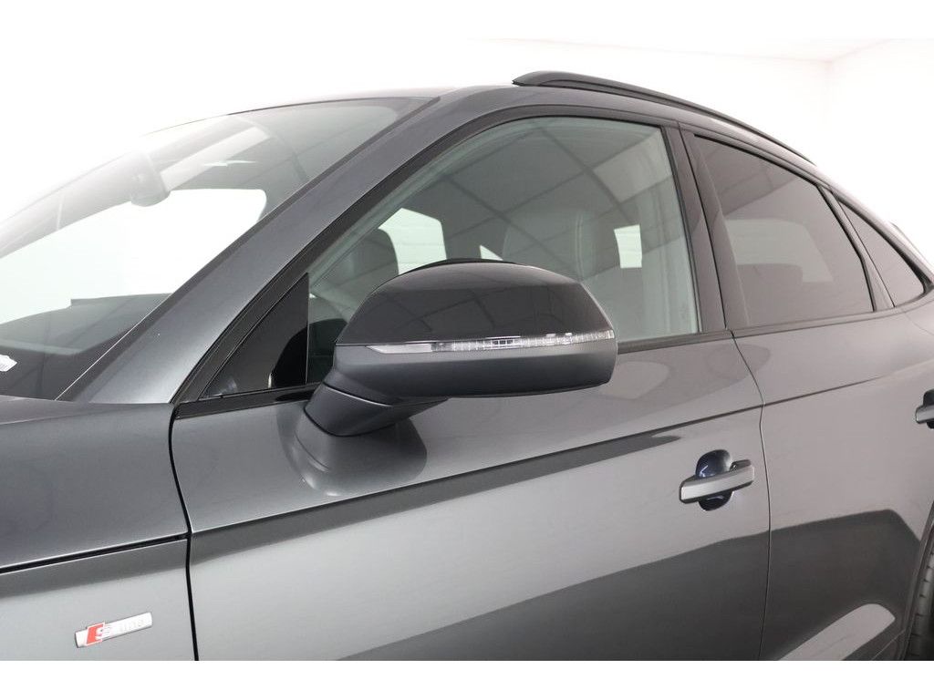 Audi Q5 Sportback 40 TDI quattro S line S tronic,Navi