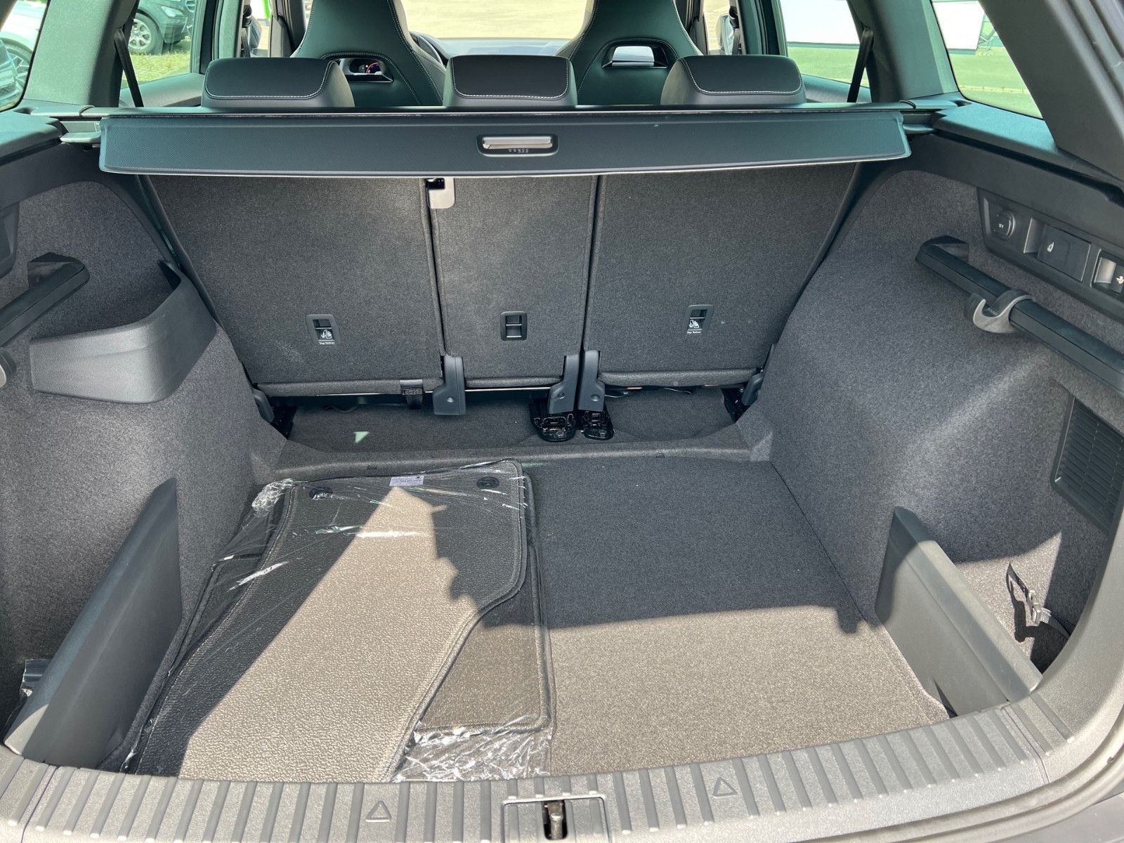 Skoda Kodiaq Sportline 1.5 TSI DSG - Samsaru's Car Outlet