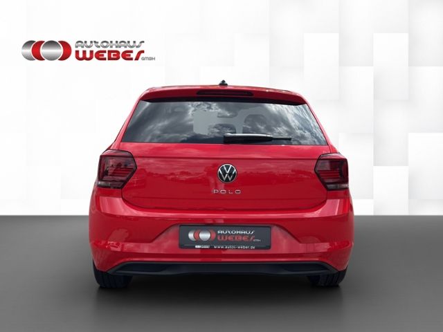 Volkswagen Polo 1.0l TSI BEATS DSG - Samsaru's Car Outlet