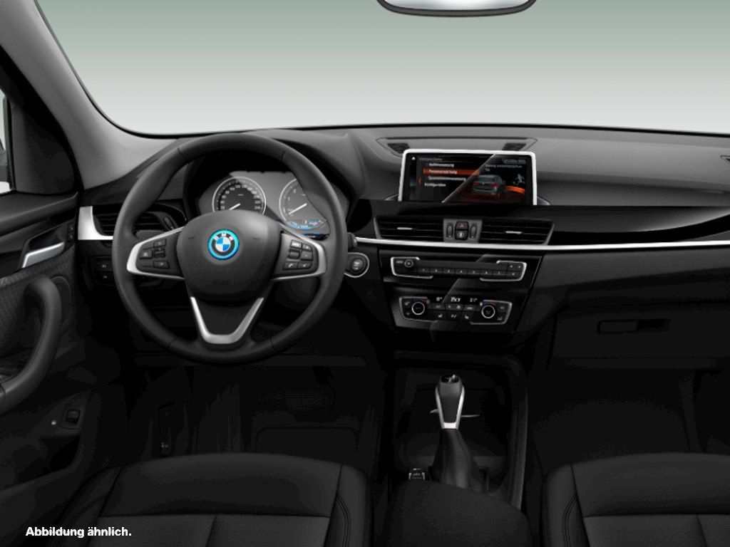 BMW X1 xDrive25e - Samsaru's Car Outlet