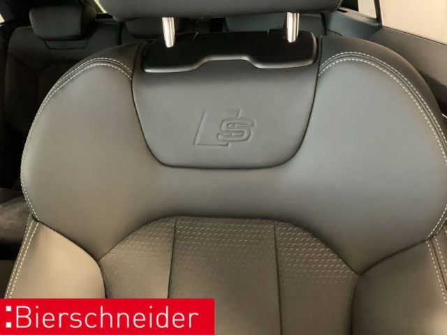 Audi Q8 55 TFSI e qu S-Line Business AHK LASER B&O LU