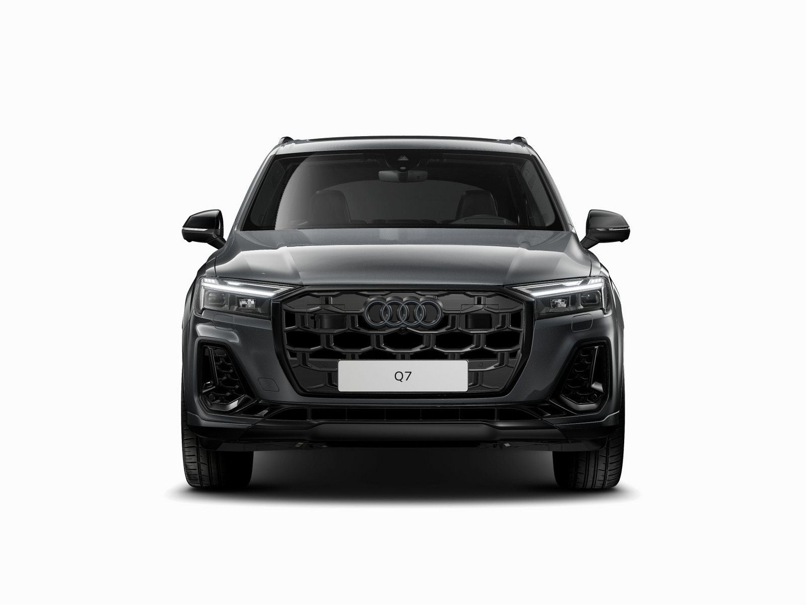 Audi Q7 55 TFSI e quattro S line Memory/Pano/Matrix L