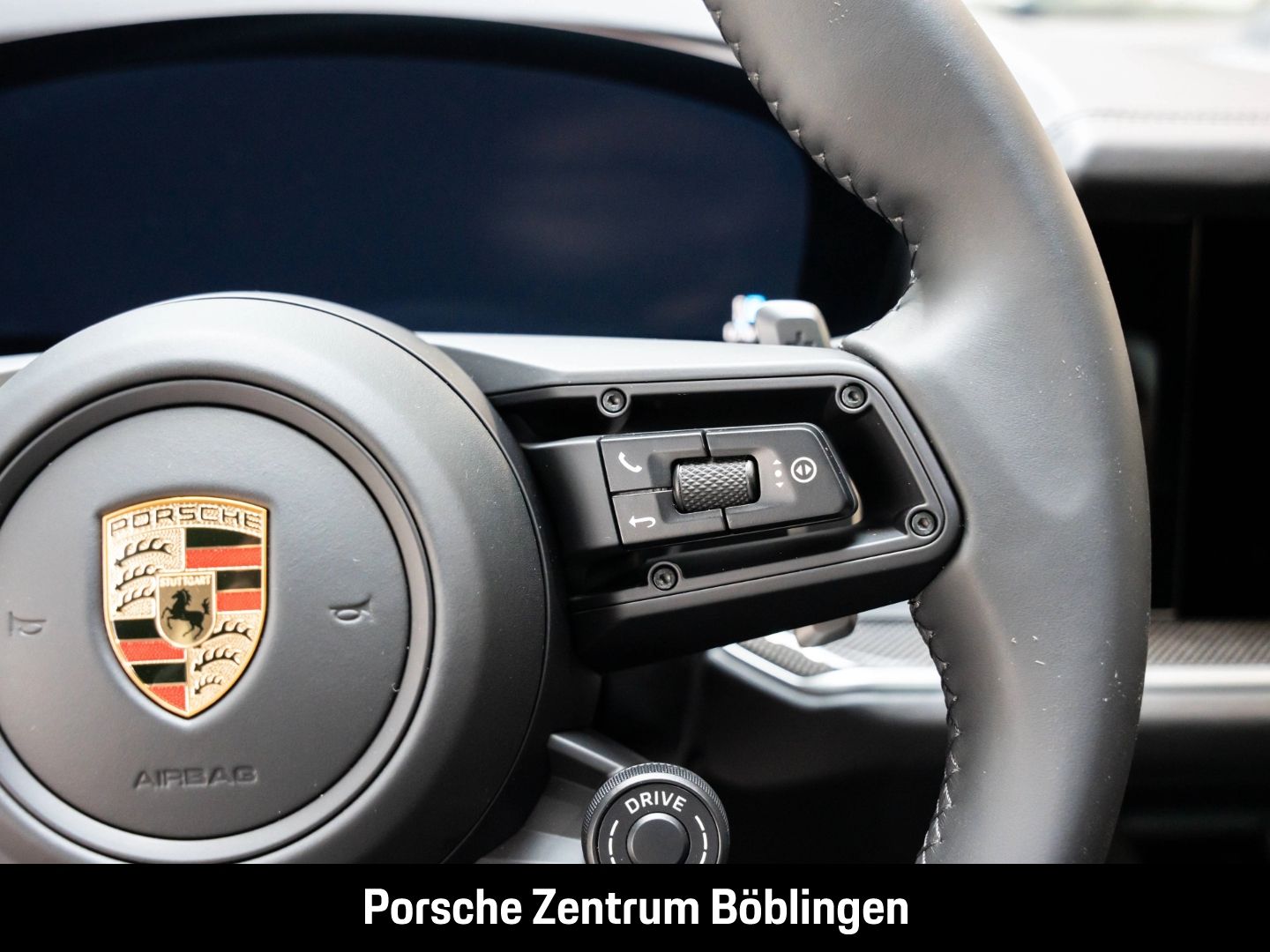Porsche Cayenne E-Hybrid Coupe BOSE Panorama LED-Matrix