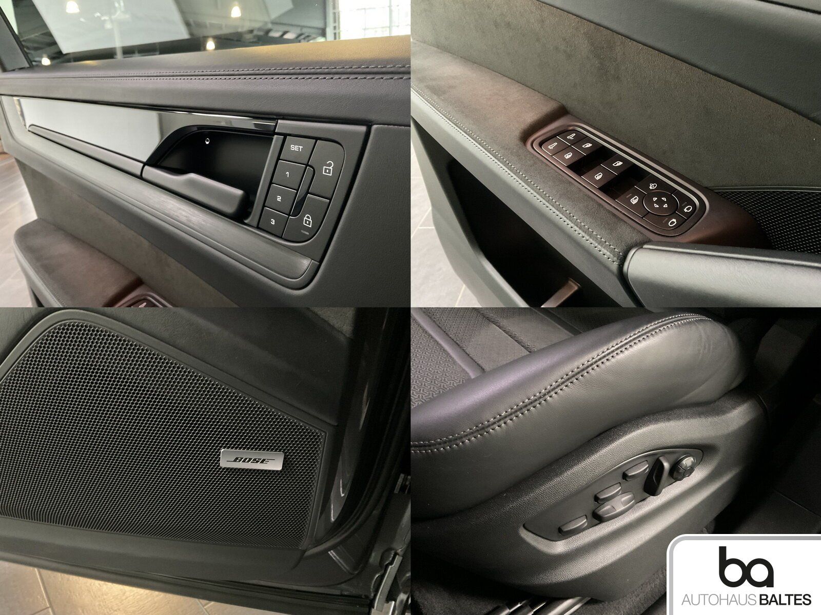 Porsche Cayenne Coupe GTS Inno/Sposi/2+1/Beif-Disp/AHK