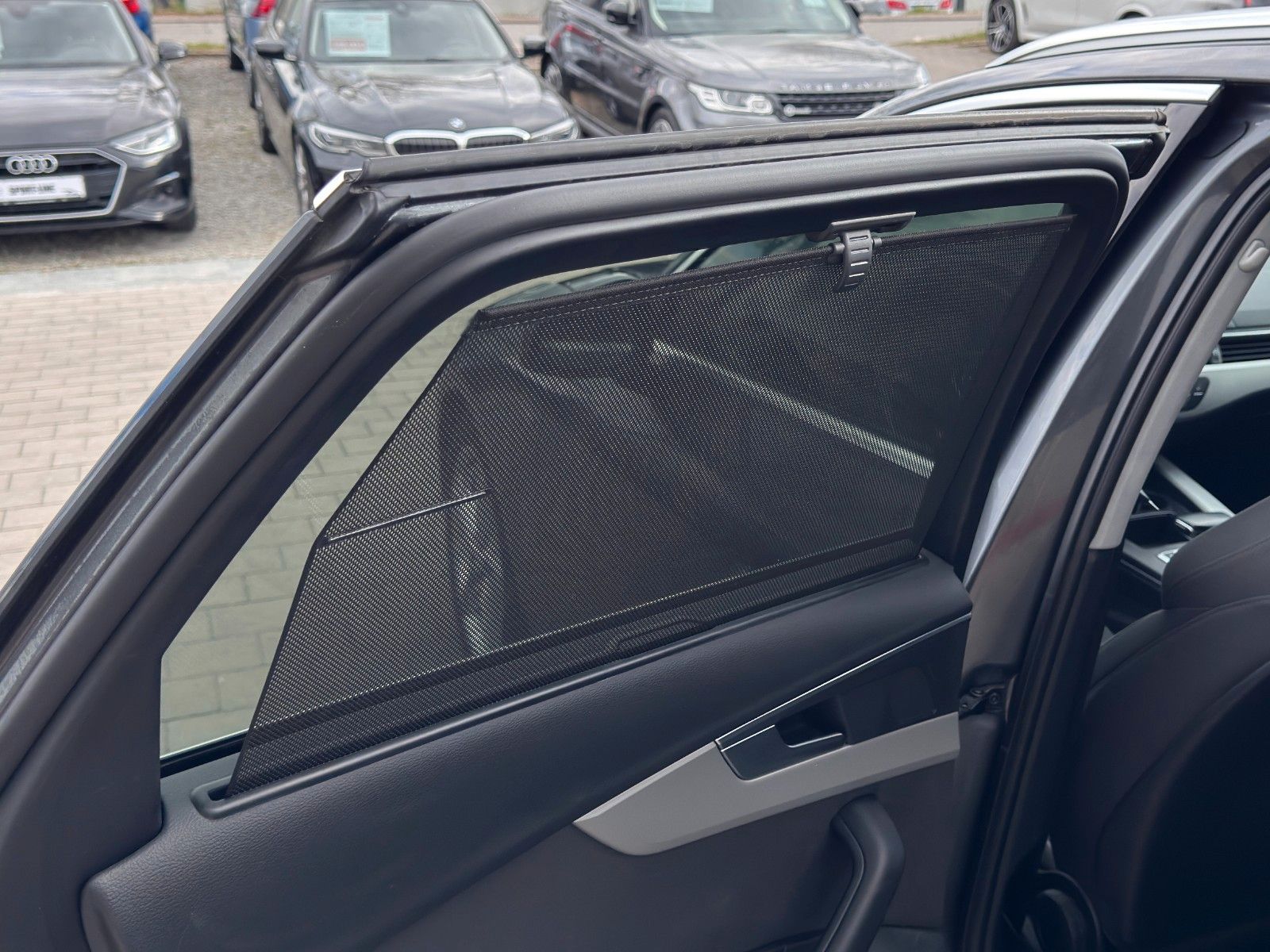 Audi A4 Av. 40 TDI S line S-Tr. - Samsaru's Car Outlet