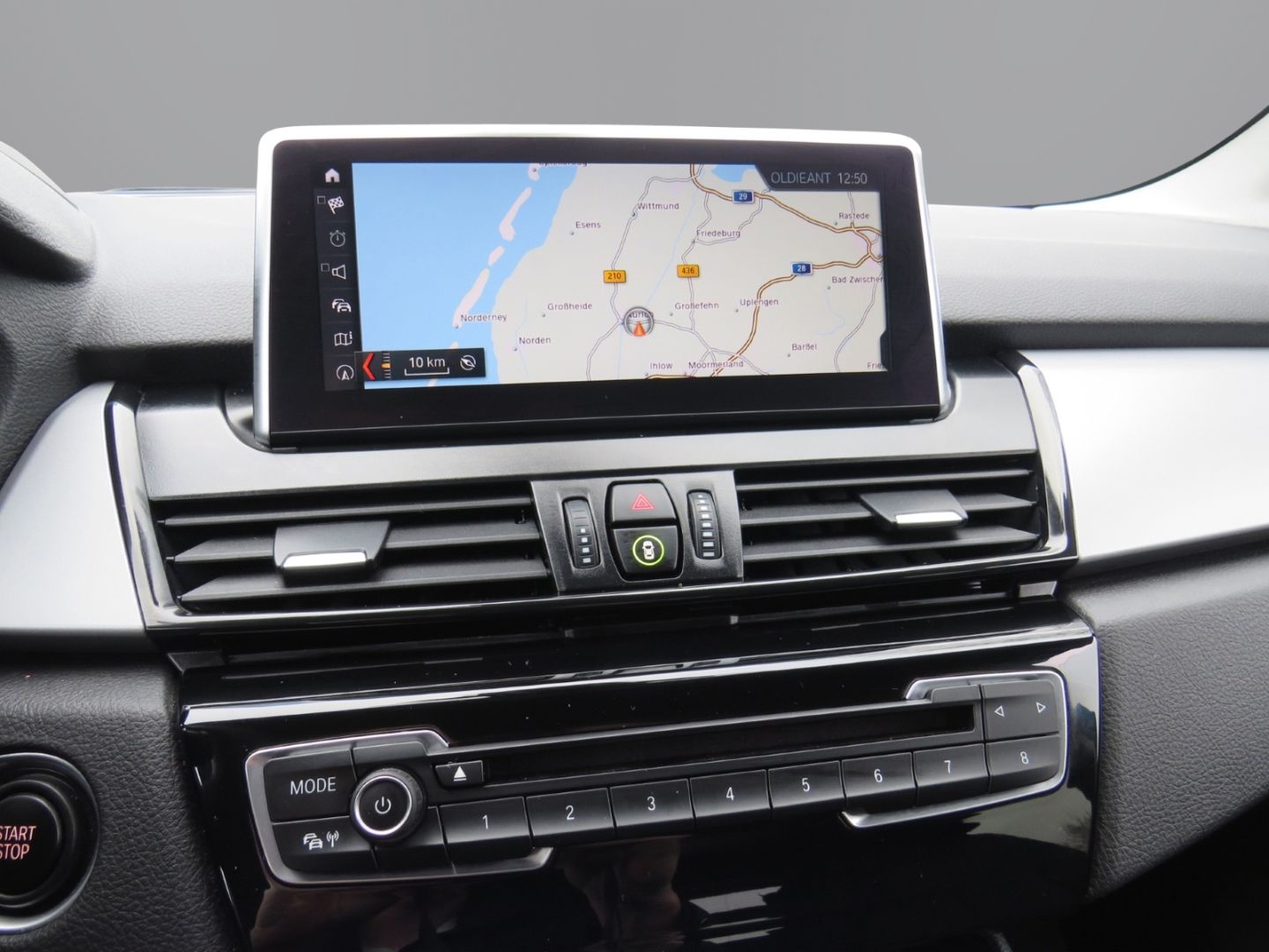 BMW 225 Active Tourer Advantage xe iPerformance - Samsaru's Car Outlet