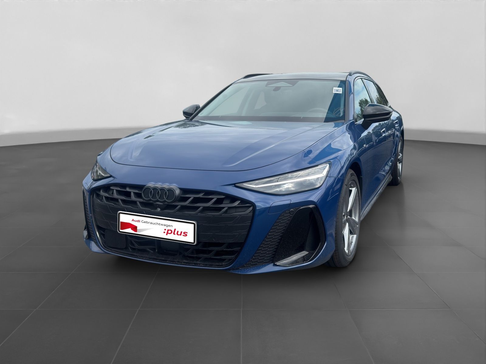 Audi A6 Avant TDI Q S LINE PANO LEDER HuD B&O