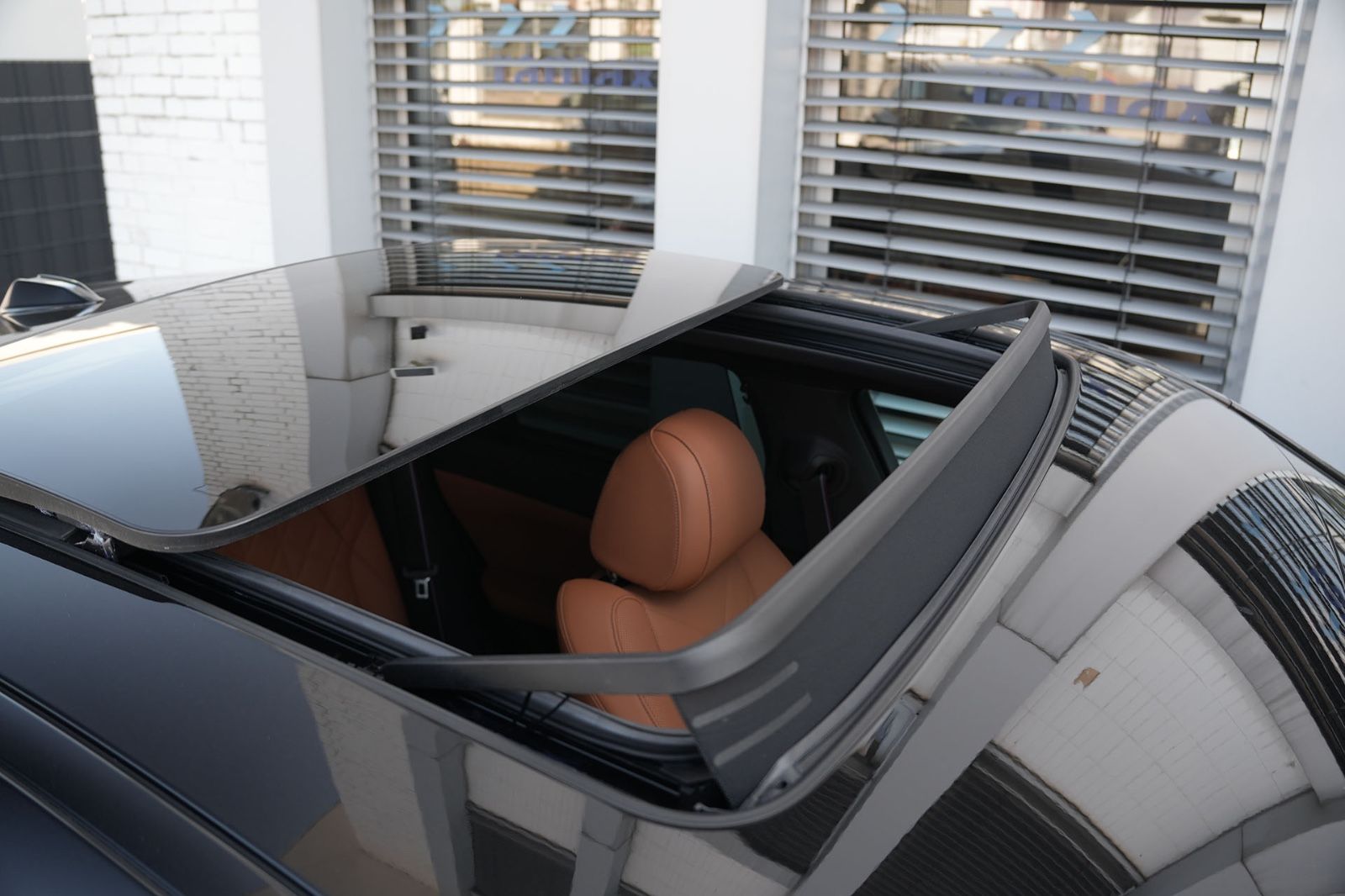 BMW X6 xDrive30d M Sport - Samsaru's Car Outlet