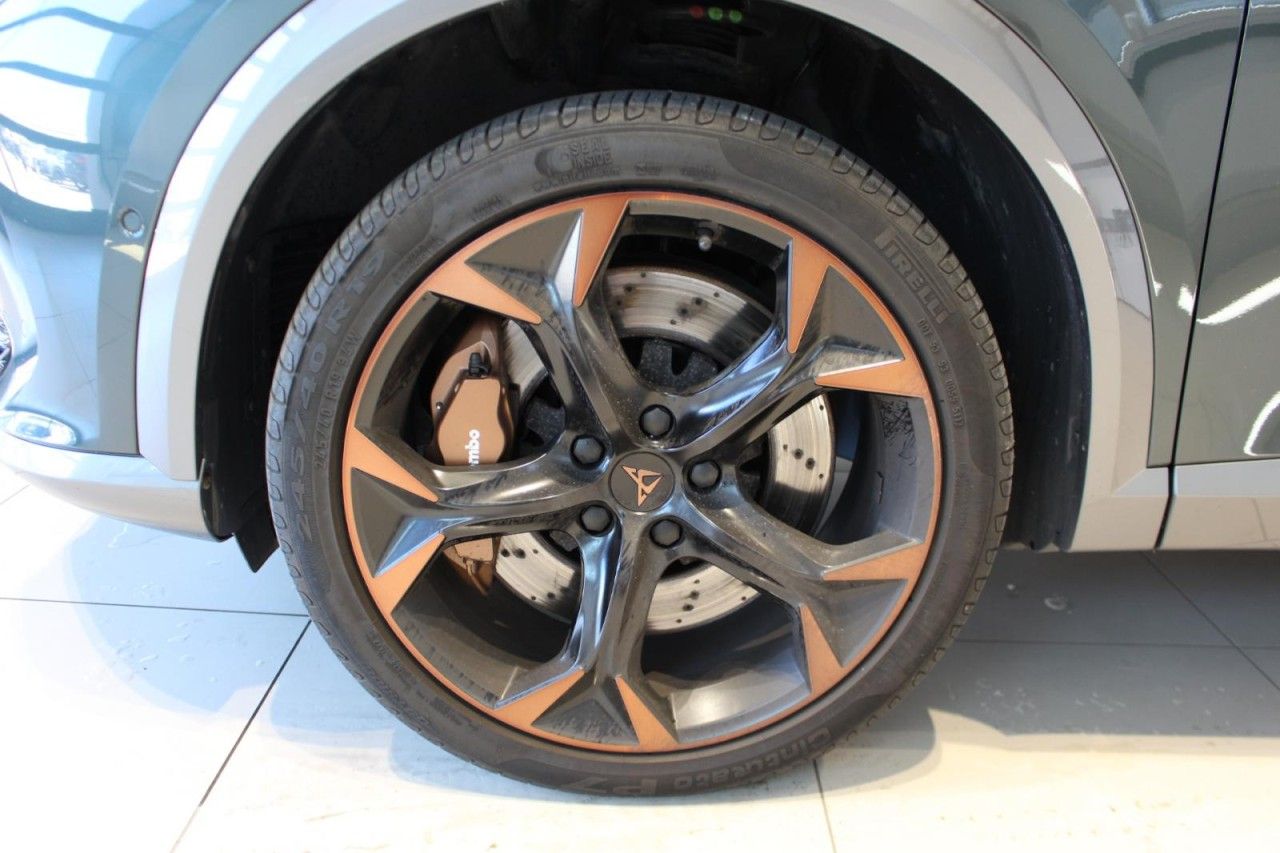 Cupra Formentor VZ 2.0 TSI DSG 4Drive BREMBO+BEATS+AHK