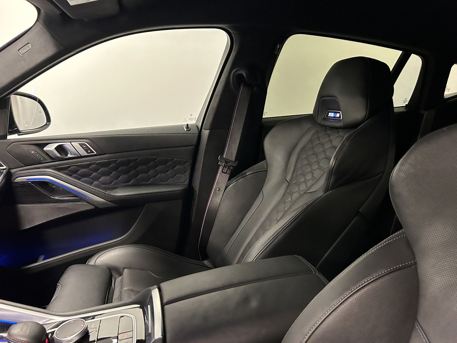BMW X6 M Competition Harman/Kardon AHK DAB LED Komfo