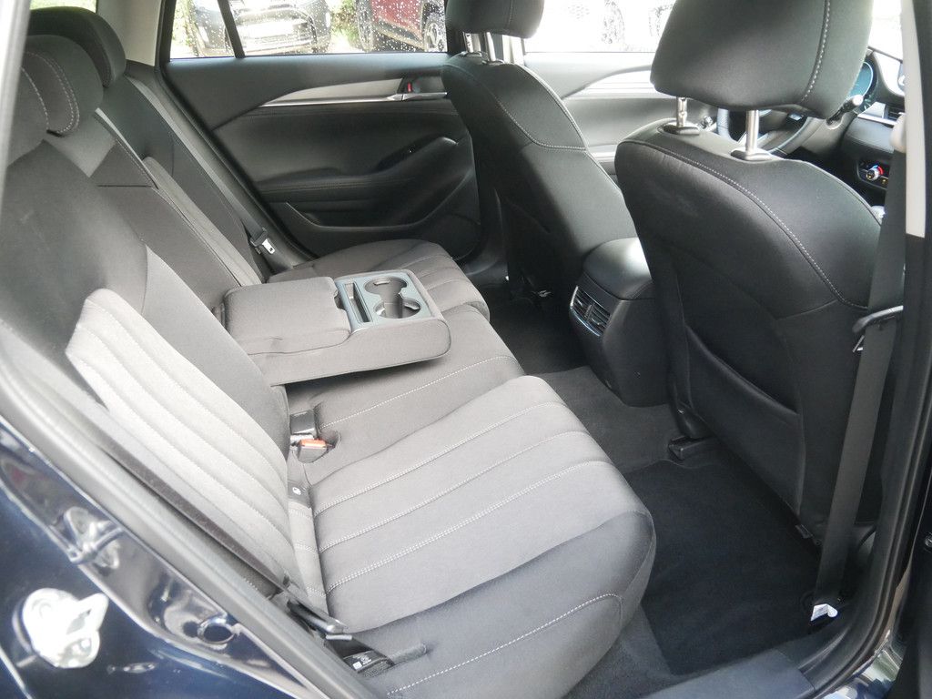 Mazda 6 Kombi SKYACTIV-G 194 FWD Exclusive-Line 360°