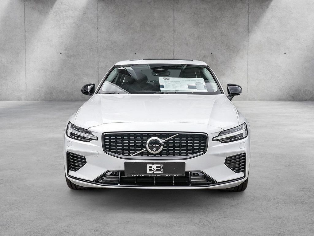 Volvo S60 T8 Twin Engine AWD Ultimate Dark Plug-InE6