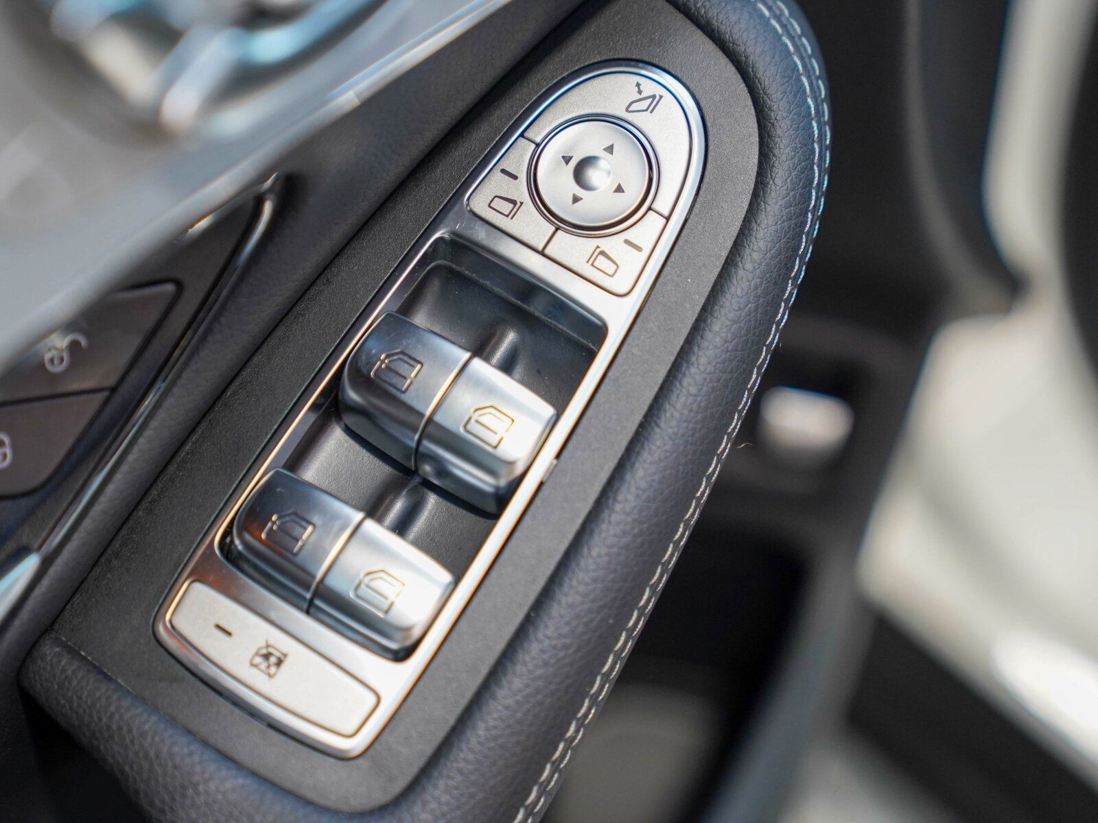 Mercedes-Benz GLC 400 d 4M Coupé AMG Line - Samsaru's Car Outlet