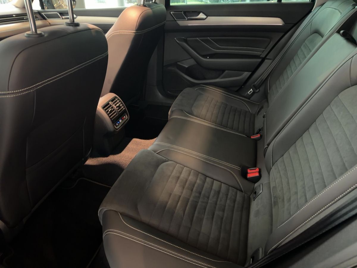 Volkswagen Passat Variant 1.4TSI DSG GTE STHZG P-DACH KAMER