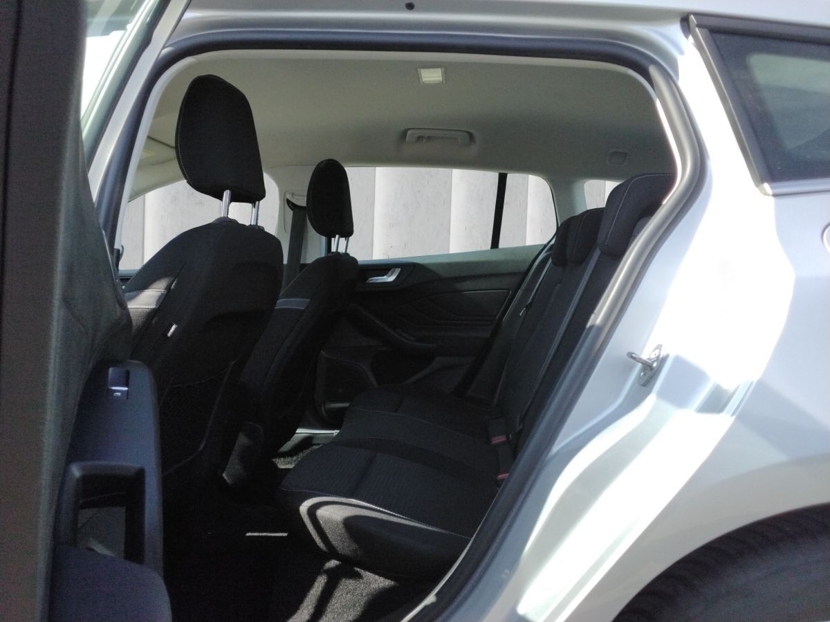 Ford Focus 1.0 EcoBoost - Samsaru's Car Outlet