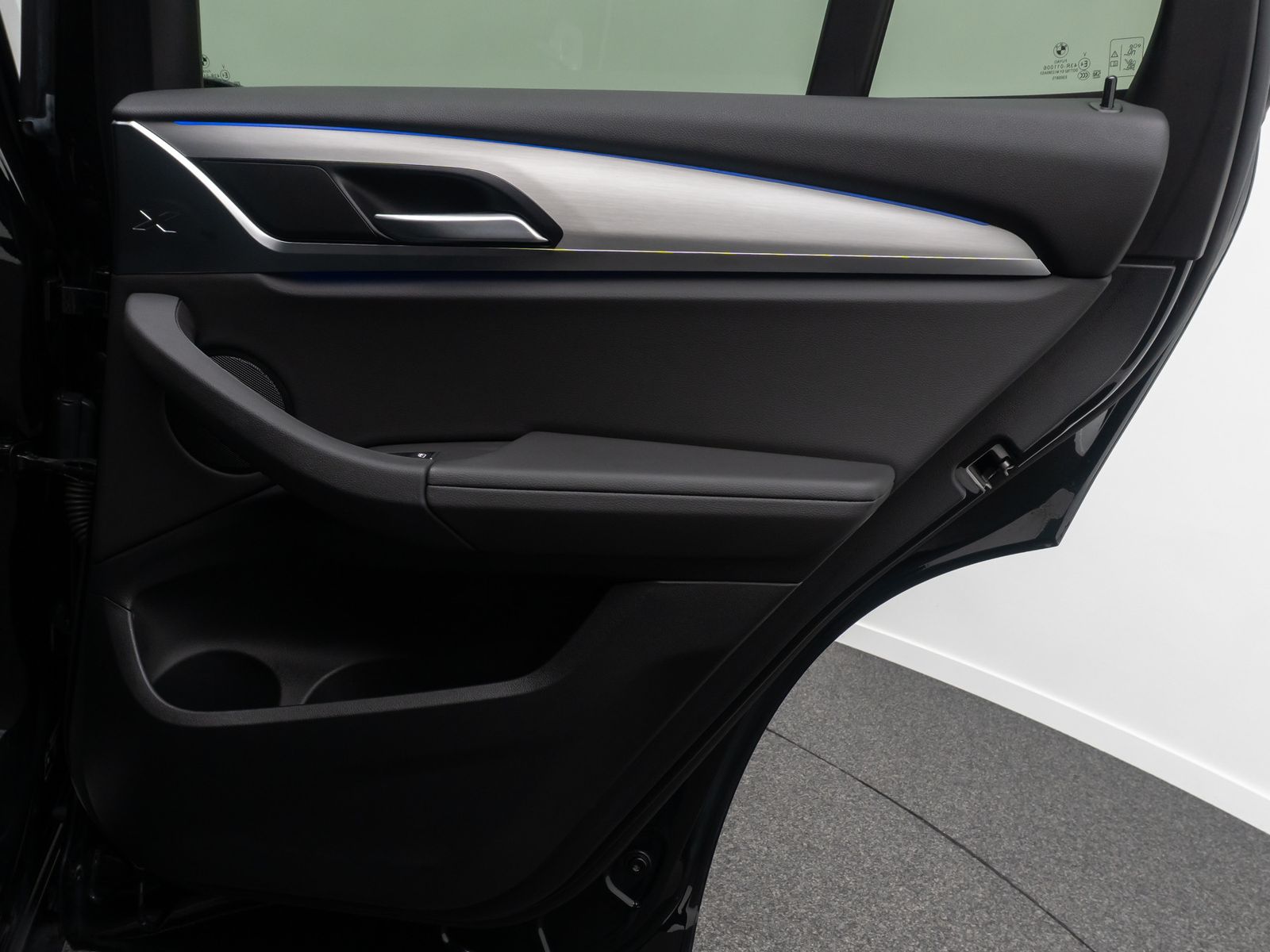 BMW X3 xD30d M Sport Laser DAB Kamera HUD DisplayKey