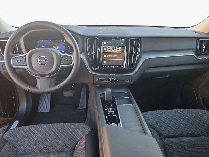 Volvo XC60 B5 B AWD Core