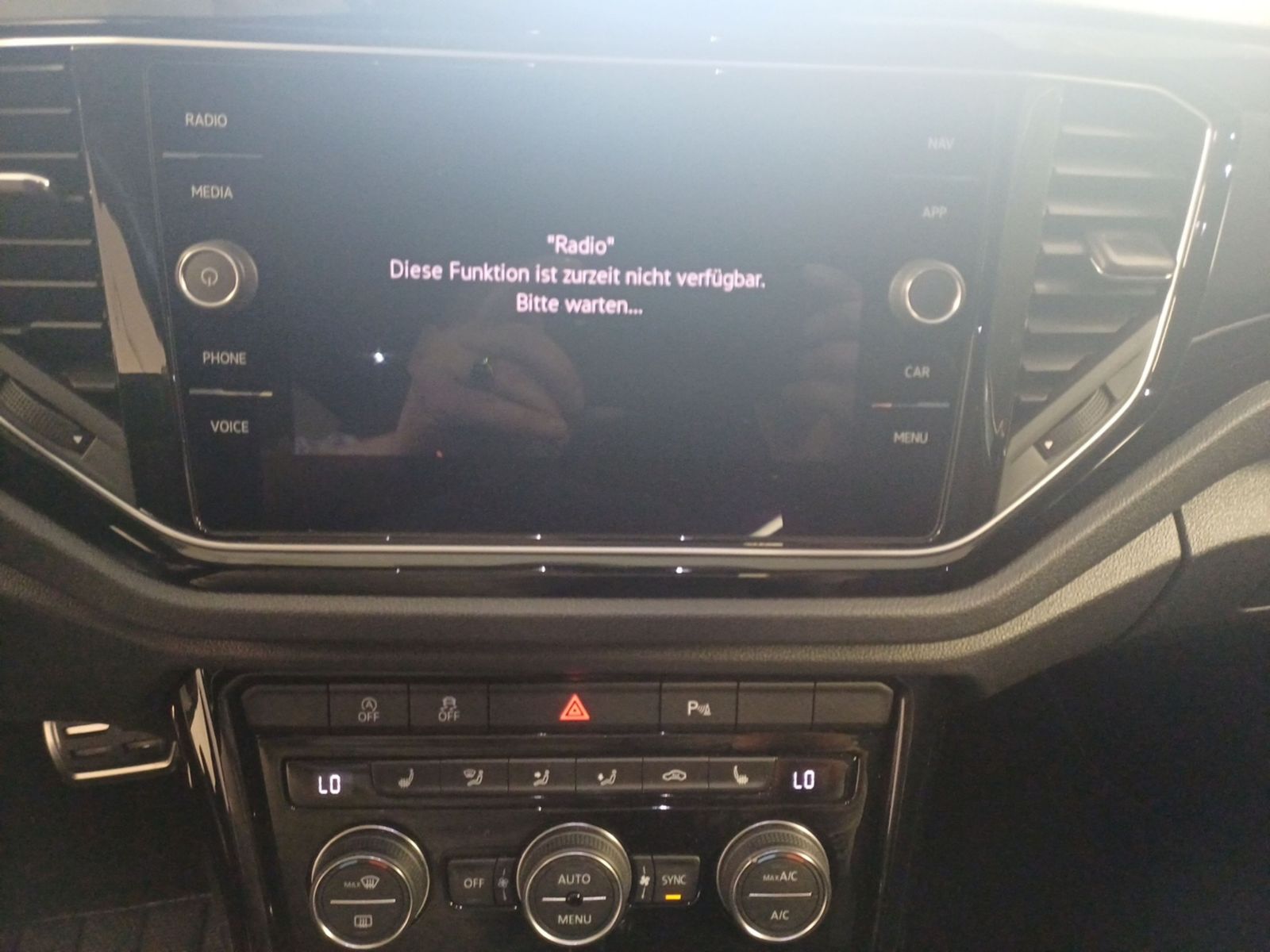 Volkswagen T-Roc R 4Motion - Samsaru's Car Outlet