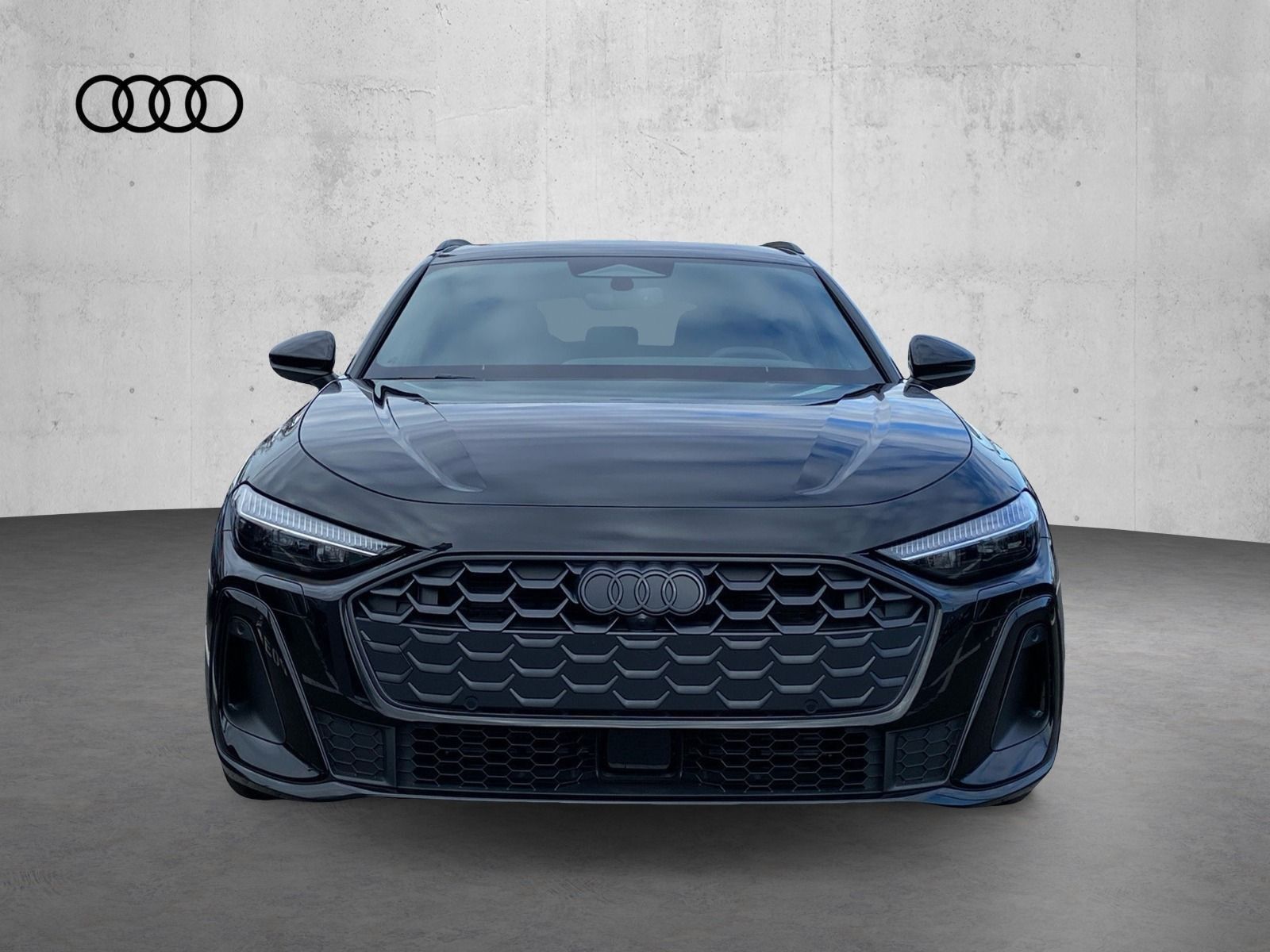 Audi A5 Avant TFSI qu. S line*LED*HuD*AHK*20Zoll**