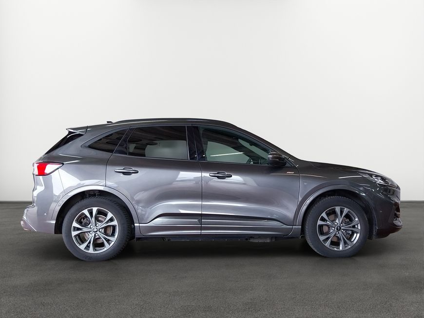 Ford Kuga 2.5 Duratec PHEV ST-LINE X