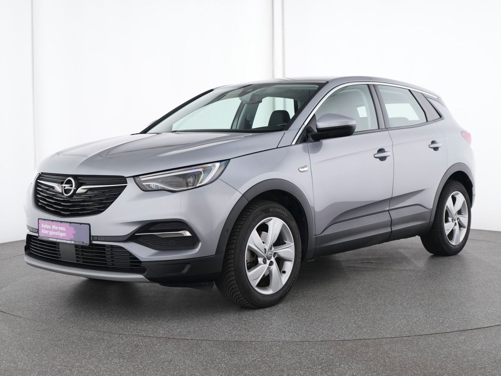 Opel Grandland X INNOVATION - Samsaru's Car Outlet