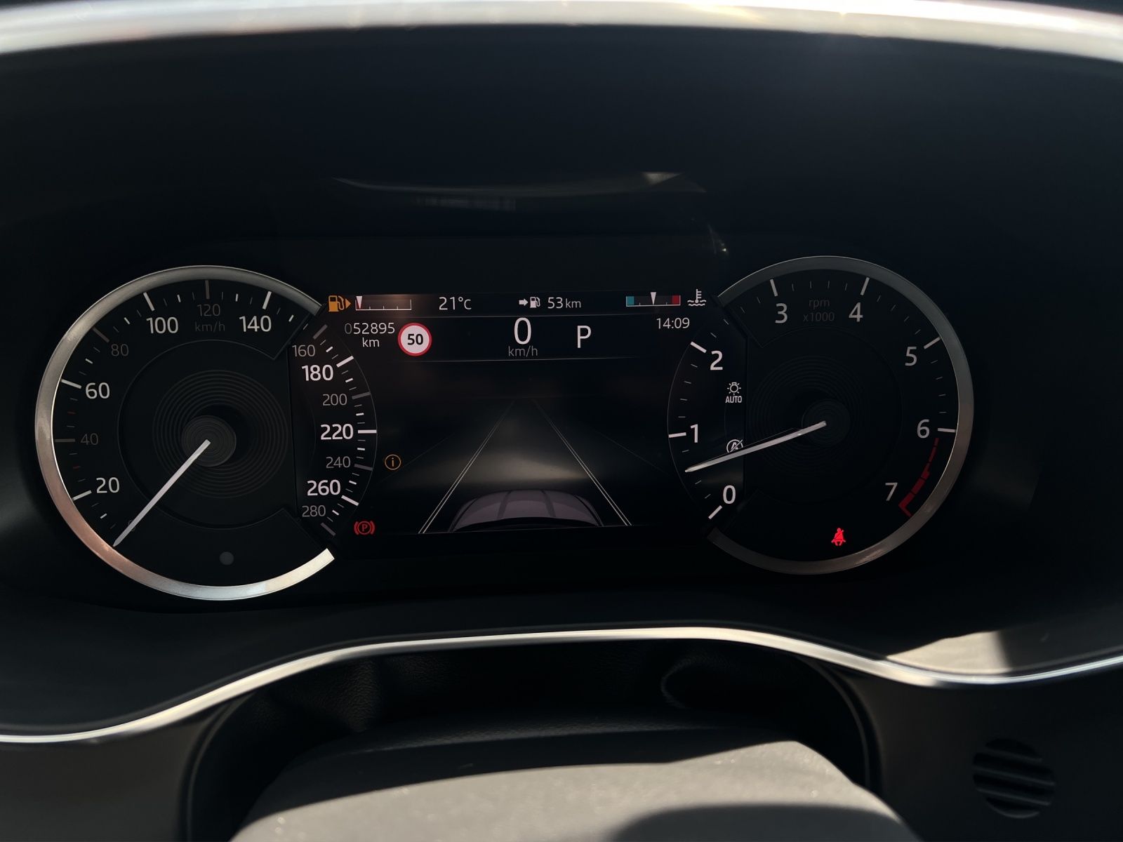 Jaguar F-PACE P400 360°*AWD*SHZ*WiPa*ACC*LED*DAB+