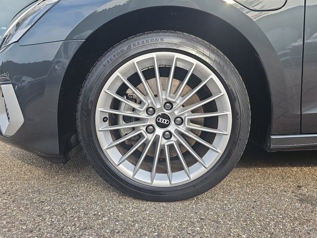 Audi A3 Sportback 40 TFSI e advanced S-tr. LED Navi