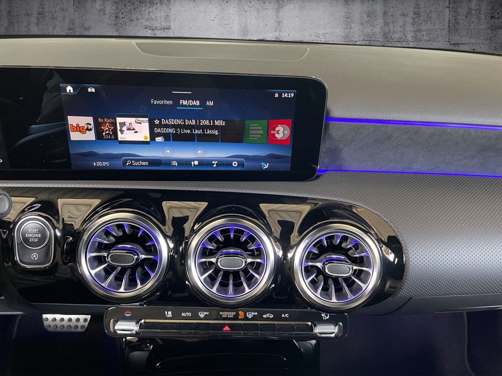 Mercedes-Benz A 250 4M AMG - Samsaru's Car Outlet