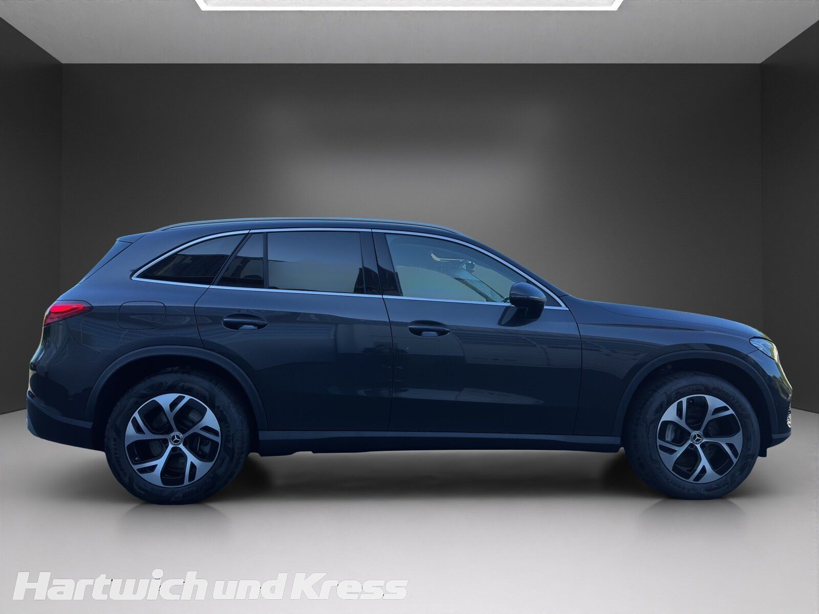 Mercedes-Benz GLC 300 de Avantgarde 4Matic - Samsaru's Car Outlet